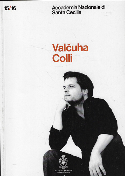 Stagione Sinfonica Valcuha Colli