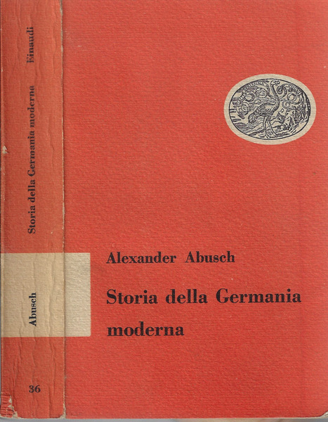 Storia della Germania moderna