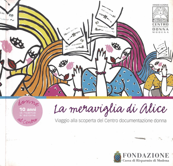 La meraviglia di Alice