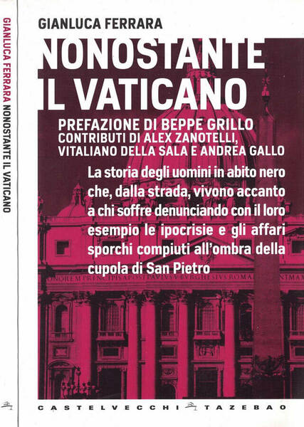 Nonostante il Vaticano