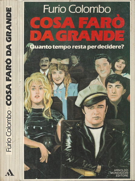 Cosa farò da grande