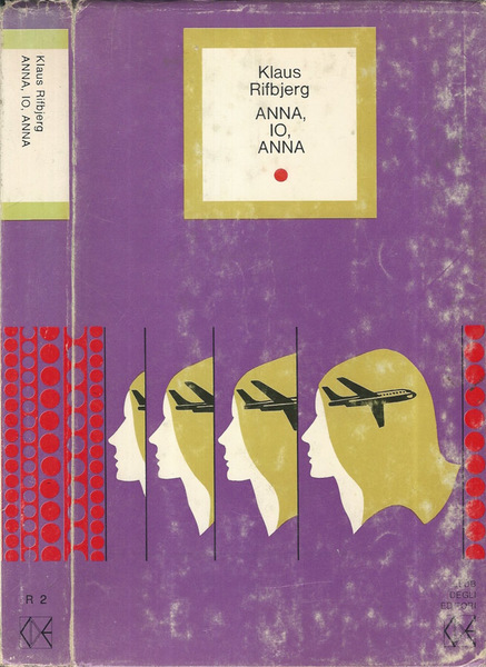 Anna, io, Anna