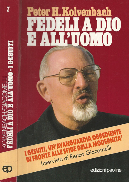 Fedeli a Dio e all'uomo