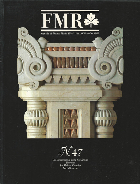 FMR numero 47
