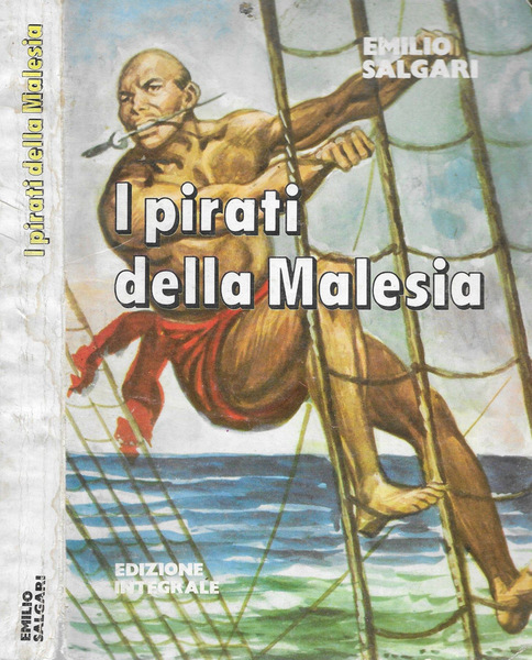 I pirati della Malesia