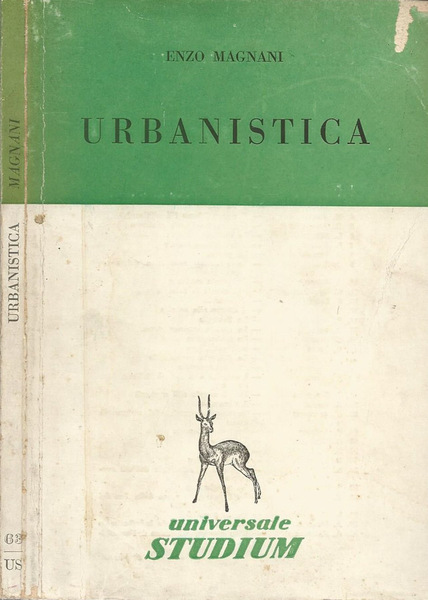 Urbanistica