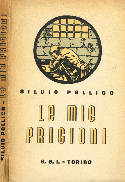 Le mie prigioni