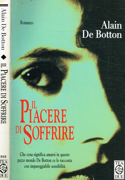 Il piacere di soffrire