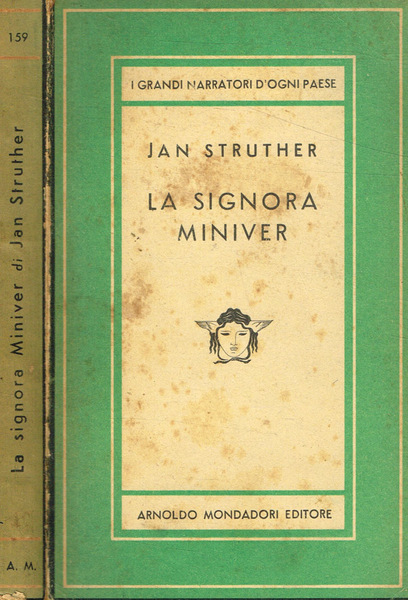 La signora Miniver