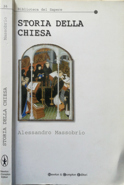 Storia della chiesa