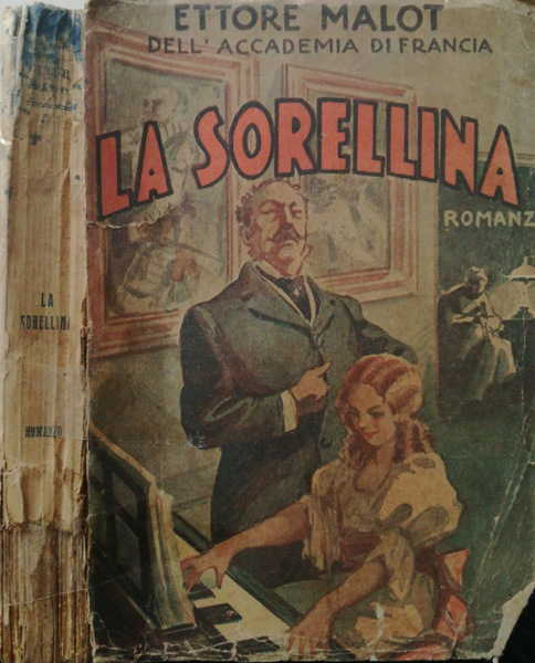 La sorellina