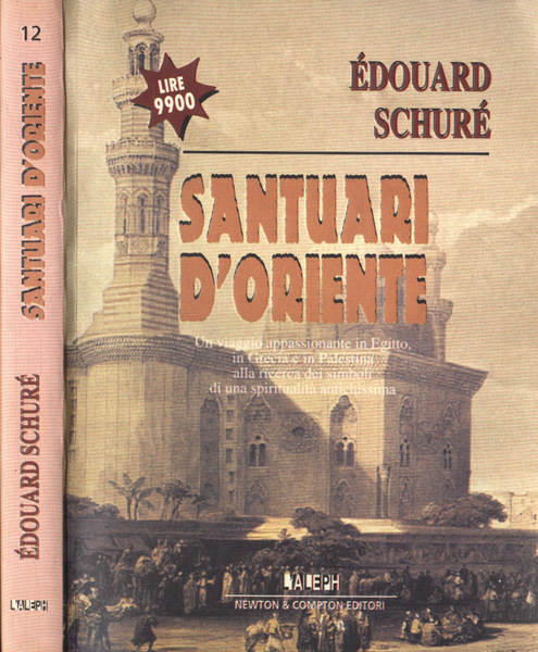 Santuari d' Oriente