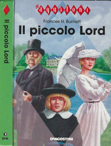 Il piccolo Lord