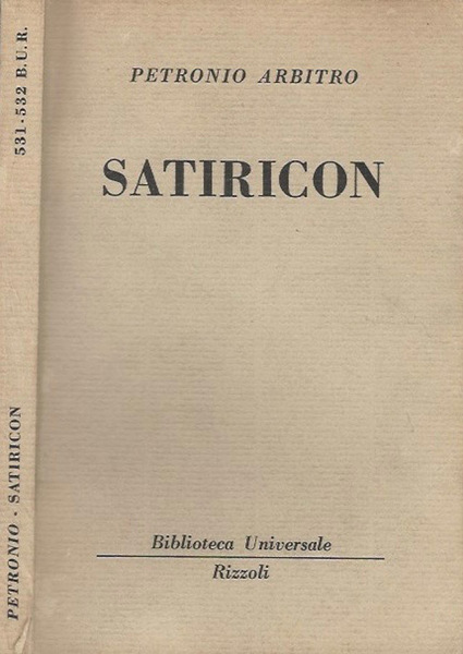 Satiricon