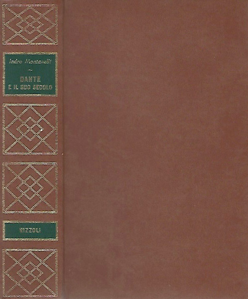 Dante e il suo secolo