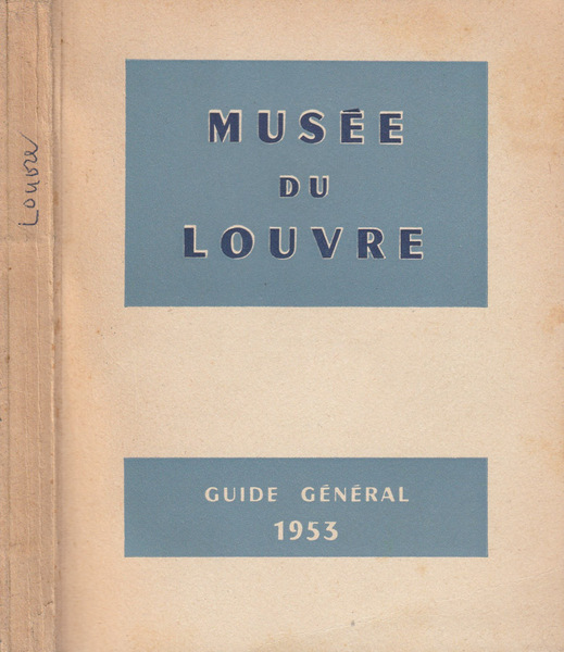 Musèe du Louvre