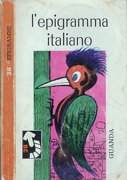 L'epigramma italiano