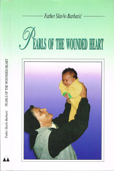 Pearls of the wounded heart