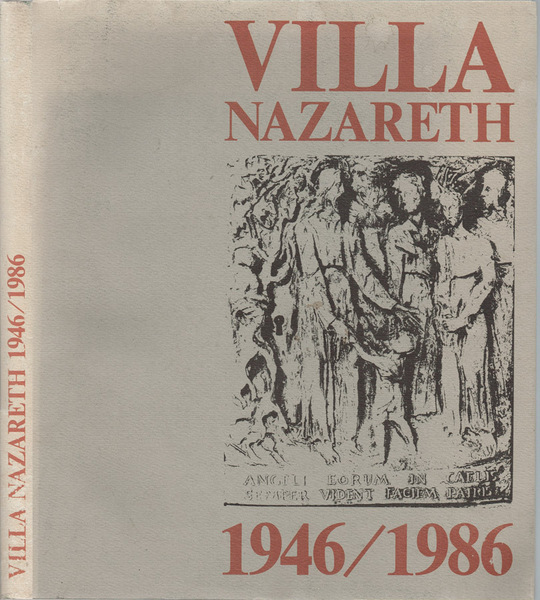 Villa Nazareth 1946/1986