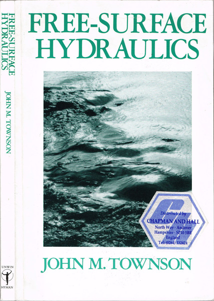 Free-surface hydraulics