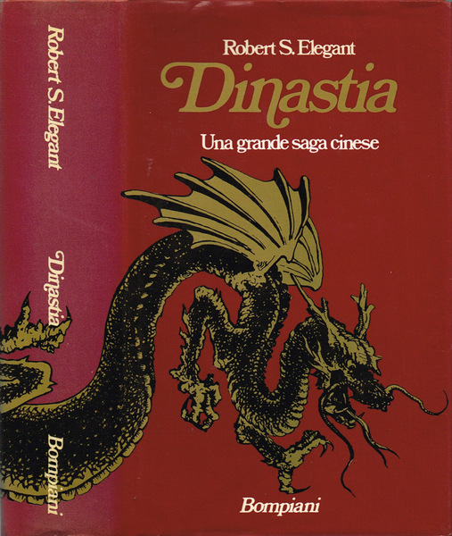 Dinastia