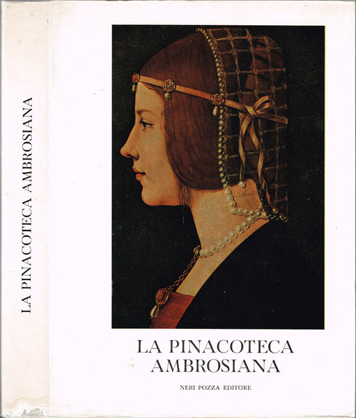 La Pinacoteca Ambrosiana