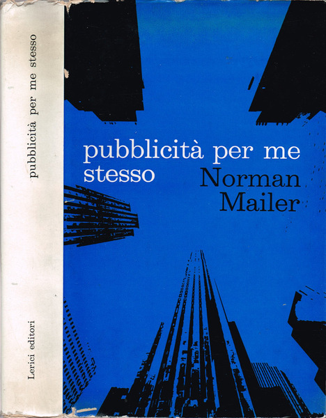Pubblicità per me stesso