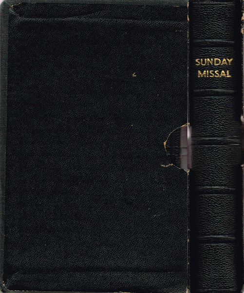 Saint Andrew Sunday Missal Masses for Sunday and principal feast …