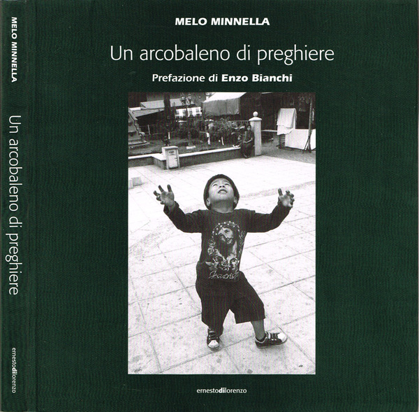 Un arcobaleno di preghiere
