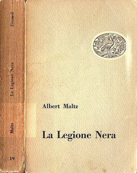 La Legione Nera