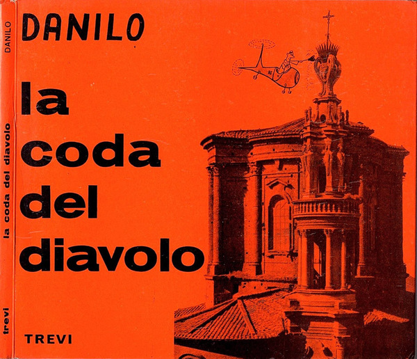 La coda del diavolo