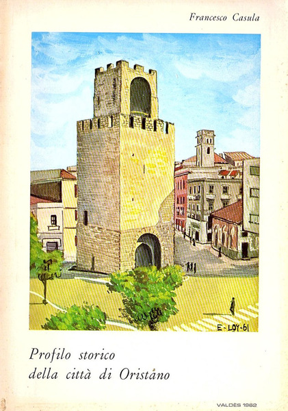 Profilo storico della città di Oristano