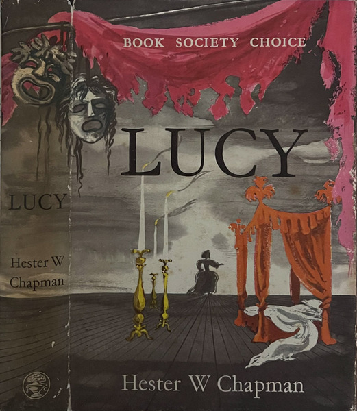 Lucy