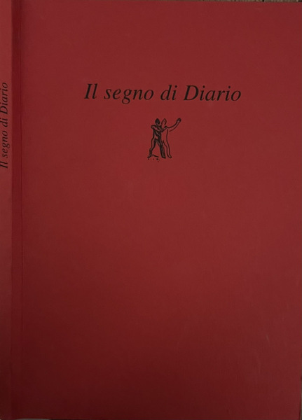 Il segno di Diario 50 immagini per 50 racconti