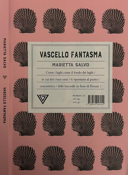 Vascello Fantasma