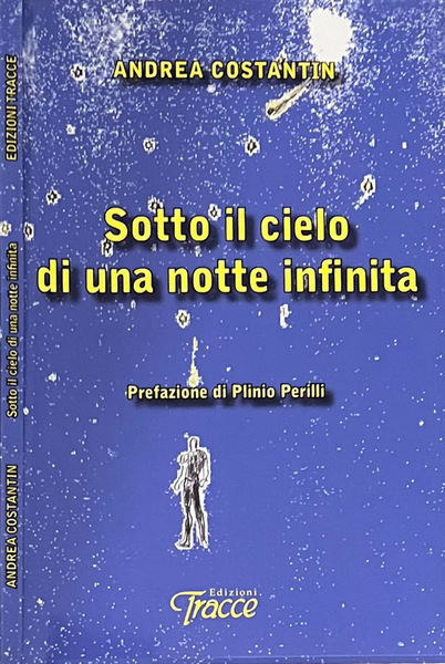 Sotto il cielo di una notte infinita