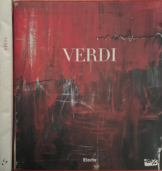 Verdi opere 1982-1998