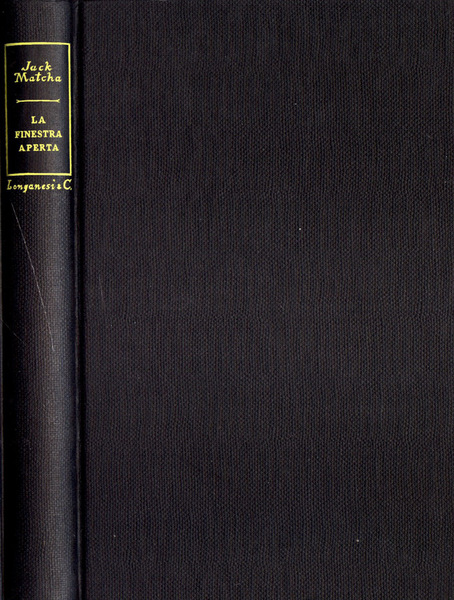 La finestra aperta