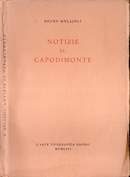 Notizie su Capodimonte