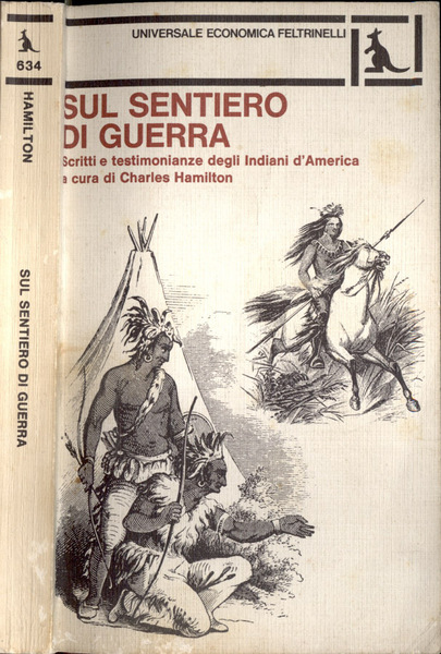 Sul sentiero di guerra