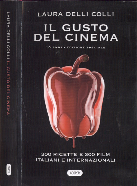 Il gusto del cinema