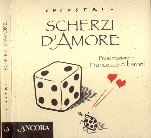 Scherzi d' amore