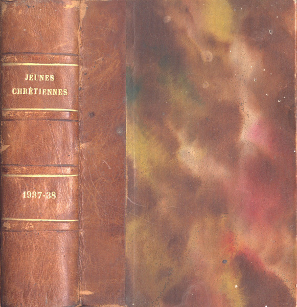 Jeunesse chrétiennes