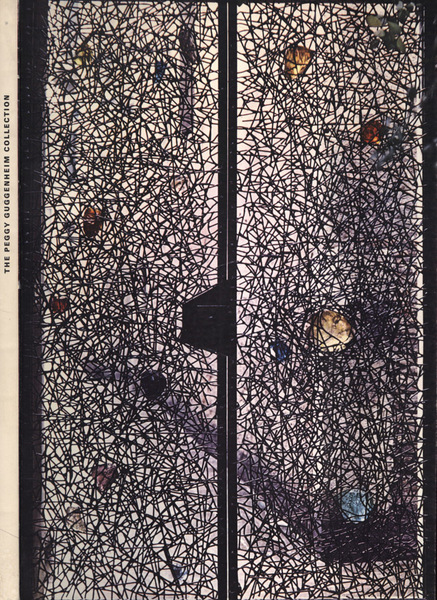 The Peggy Gugggenheim Collection Venice