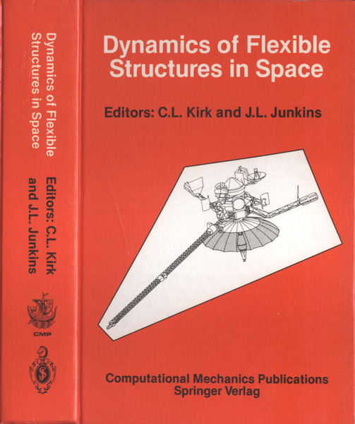 Dynamics of flexible structures in space