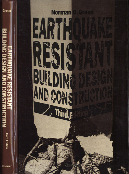 Earthquake resistant building design and construction