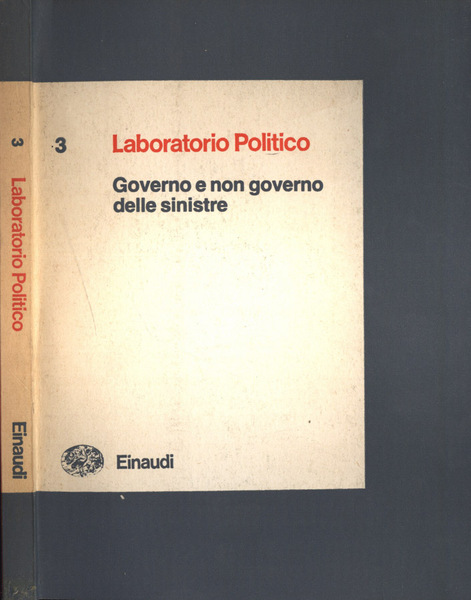 Laboratorio Politico Anno I n. 3