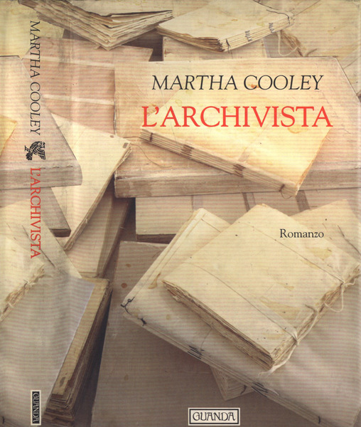 L' archivista