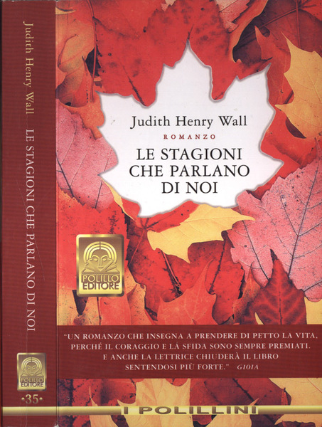 Le stagioni che parlano di noi