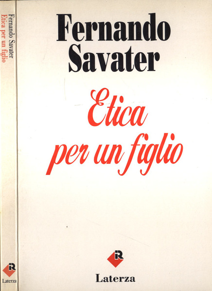 Etica per un figlio